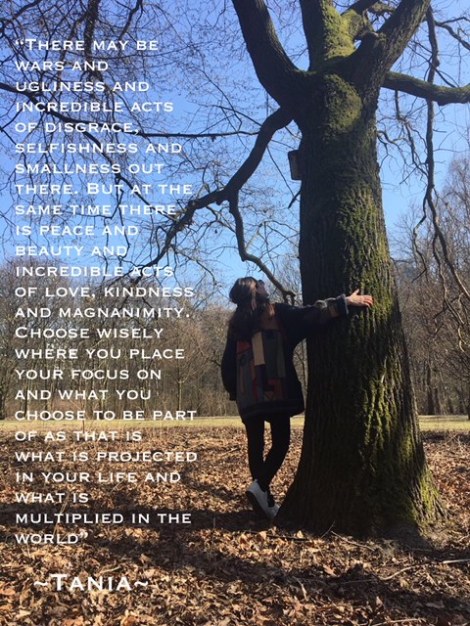 quote of the day 15.4.2018